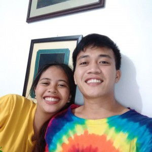 Leah Joyce Piquero Cañete profile icon