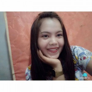 Miw Pornpilin profile icon