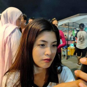 Miyumi Salvador profile icon