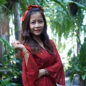 Bow Rungnapa profile icon