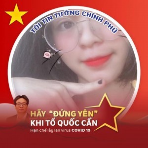 Nguyễn Thị Hà Phương profile icon