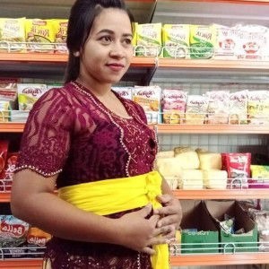 SastiNi profile icon