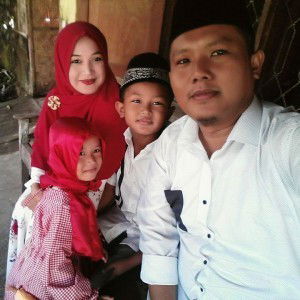 Lulu Atin Nadlifa profile icon