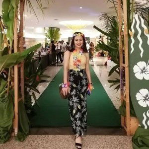 Misson Dian profile icon