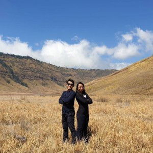 noor faizah profile icon