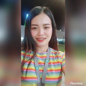 ใบ เตย profile icon