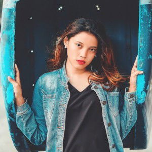 Ayu Ibrahim profile icon