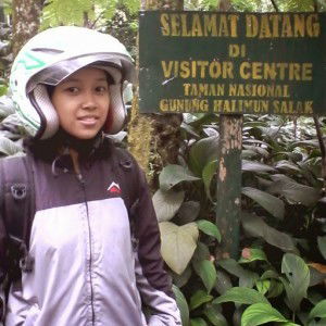 nurul tiara profile icon