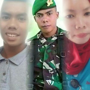 Frr Finarizalnanda profile icon