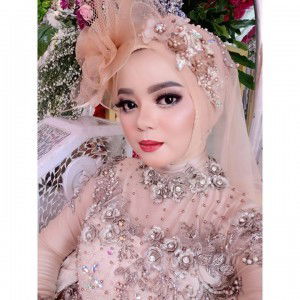 Nita Hartono profile icon