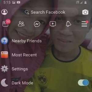 Henri Yono profile icon
