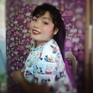 Thalia Luvi profile icon