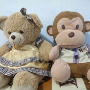 Puji Yasari profile icon