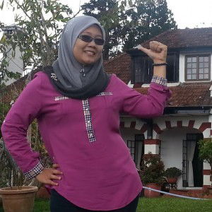 zuerin jamaludin profile icon