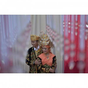 Ade MeLyani profile icon