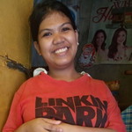 Rose Anne Cariño Dumalaon profile icon