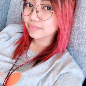 Raisa Kamille profile icon