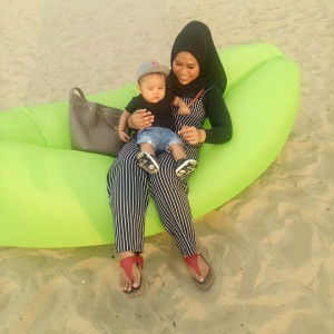 Nurul Alyaa Abdullah profile icon