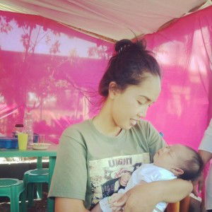 She Espejo Zipagan profile icon