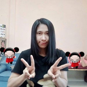 Aimmie Naruemon profile icon