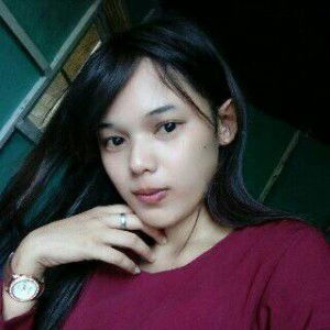 Sabaria profile icon