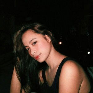 Angeline Kate Cachola profile icon