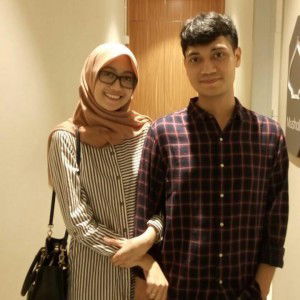 Syadza Rifani Fitri profile icon