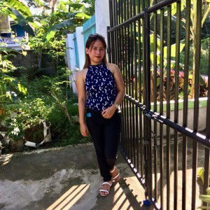 Joanna Jane Valmores profile icon