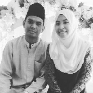 Nurul Hidayah Binti Hamzah profile icon