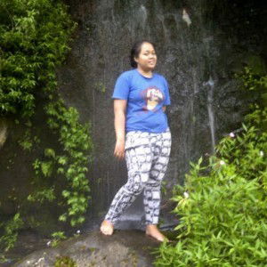 Vitri Via profile icon