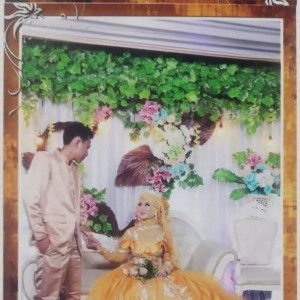 Ira Irwanti profile icon