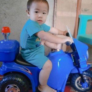 Mary Ann Ferrer profile icon