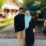 Azreen Ayieng profile icon