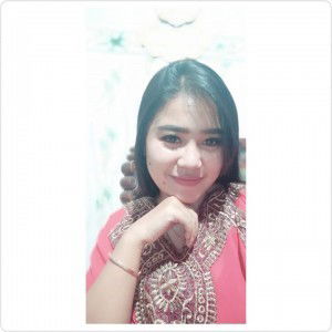 Meilina Galuh profile icon