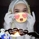 Ukhty Nur profile icon