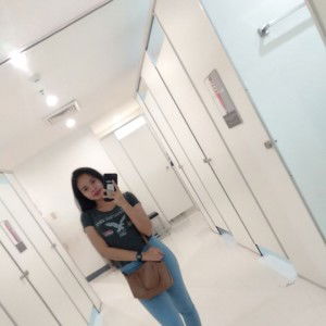 Kaye Reyes Ballecer profile icon