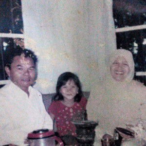 Syafdina M Z Pambudi profile icon