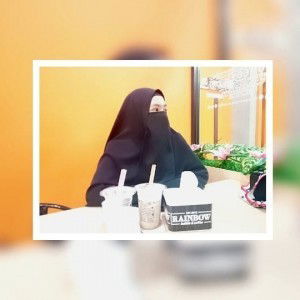 Tri Wahyuni Ramadanty profile icon