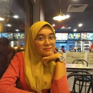 Nur Idayu profile icon