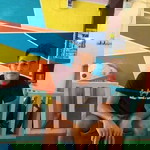 Rochelle Mae Catalba profile icon