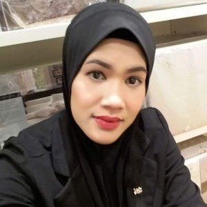 Zuraidah Hamal profile icon