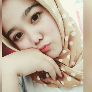 Azqiara Azzarine Lubis profile icon