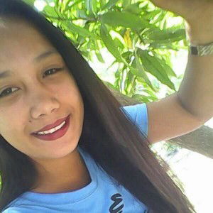 Lailani Waje Gereña profile icon