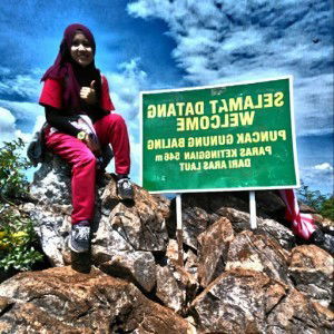 Wan Emeliya profile icon