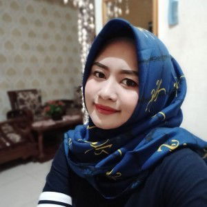 Umih Azka profile icon