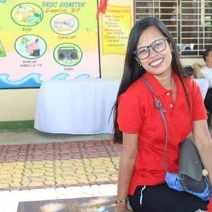 Irma H. Manahan profile icon