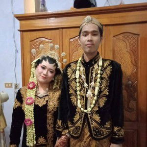 Putri Pocky profile icon