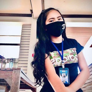 Araya Aekchit profile icon