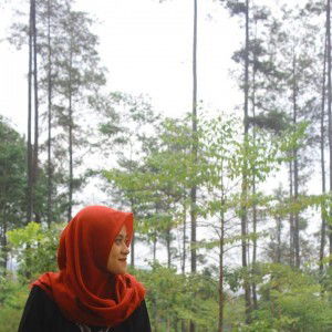 Rafika Putri Magfiroh profile icon