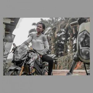 Krisnawati profile icon